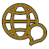 Language Icon