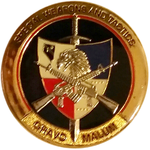 Nevada SWAT
