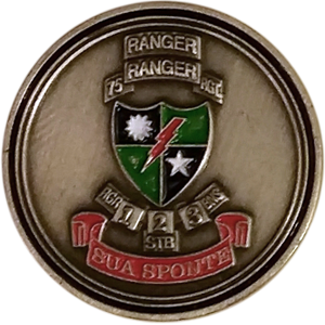 75th Rangers