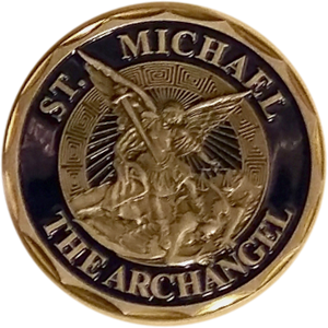 St Michael